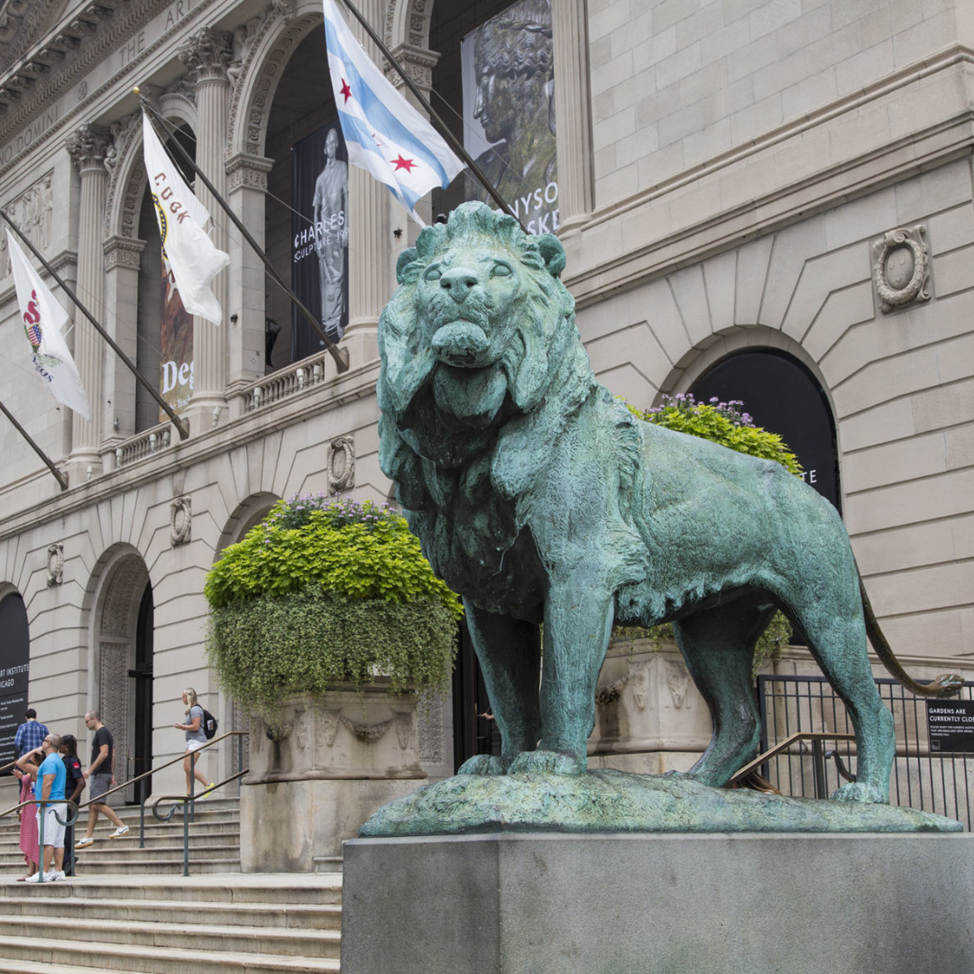 Art Institute of Chicago