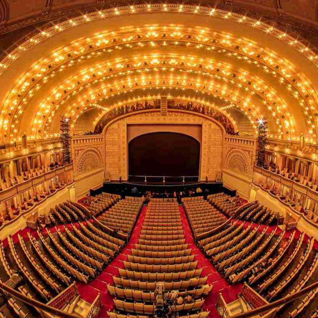 Auditorium Theatre