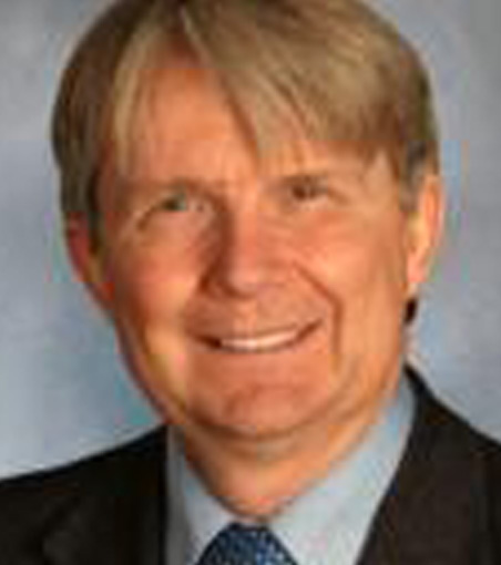 Scott Fouse Vice President of the Advanced Technology Center (ATC) Lockheed Martin Advanced Technology Center