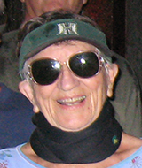 MJ Amundson headshot