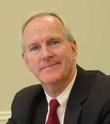 Marty Kress Assistant Vice President for Research, Ohio State University