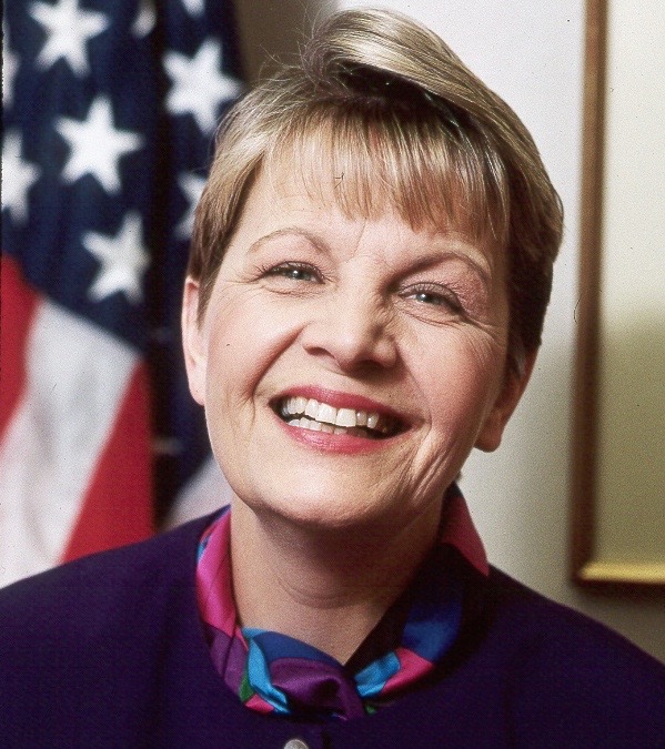 Norine Noonan, PhD Professor of Biology, University of South Florida at St. Petersburg
