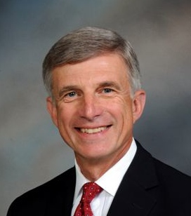 Ronald M. Sega -SEAC Emeriti Members