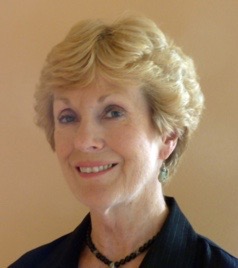 Susan Smith- SEAC Emeriti Members