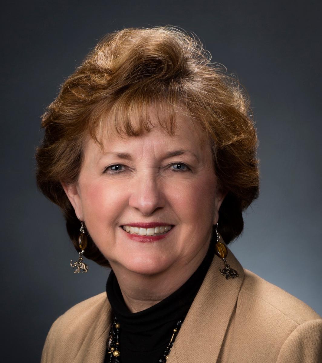 Mary Lassiter Snitch Sr. Manager, External Strategic Relations Corporate Engineering and Technology, Lockheed Martin Corporation