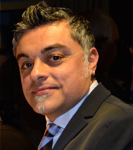 Suneel Sheikh, PhD CEO and Chief Research Scientist, Advanced Space Technology and Research Laboratories
