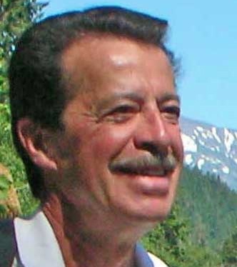 Joseph K Alexander - SEAC Emeriti Members