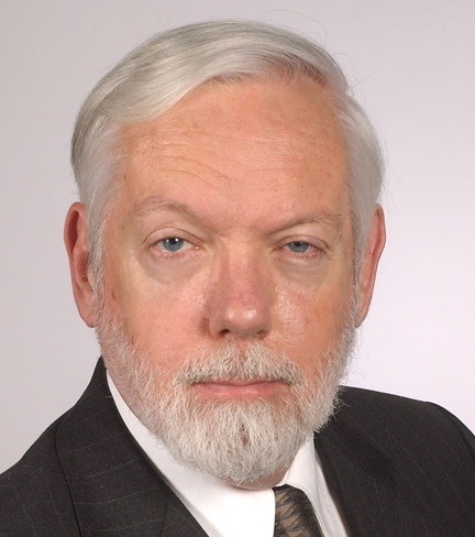 Thomas M. Donahue - University Professor of Space Science University of Michigan