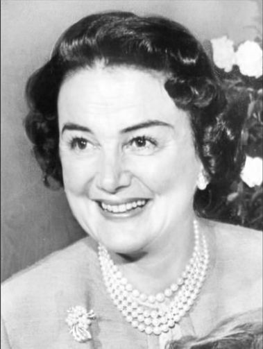 Barbara Pauley Pagen Barbara Pauley Pagen, headshot