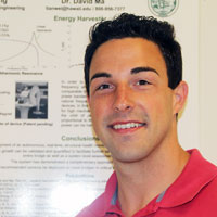 Michael Bell headshot