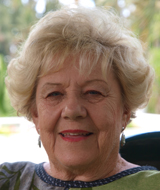 Mona Elmore headshot