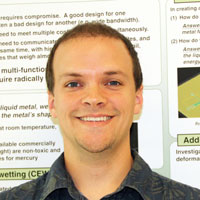 Ryan C Gough headshot