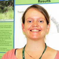 Emily Johnston headshot