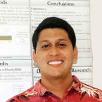 Richard Ordonez headshot