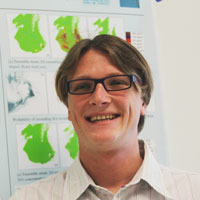 Andre Pattantyus headshot