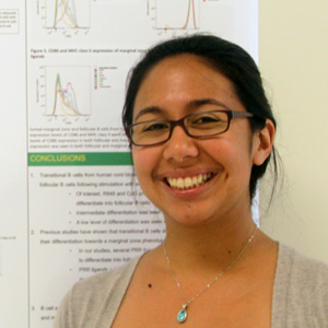 Jourdan Pousner headshot