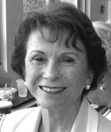 Doris Pulley headshot