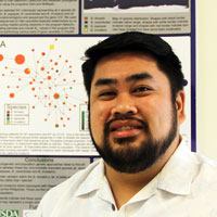 Michael San Jose headshot