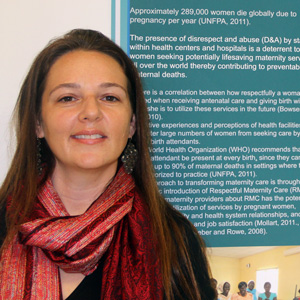 Cindy Stein headshot