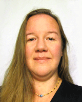 Marla Chassels headshot