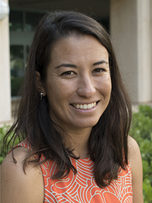 Haunani Kane headshot