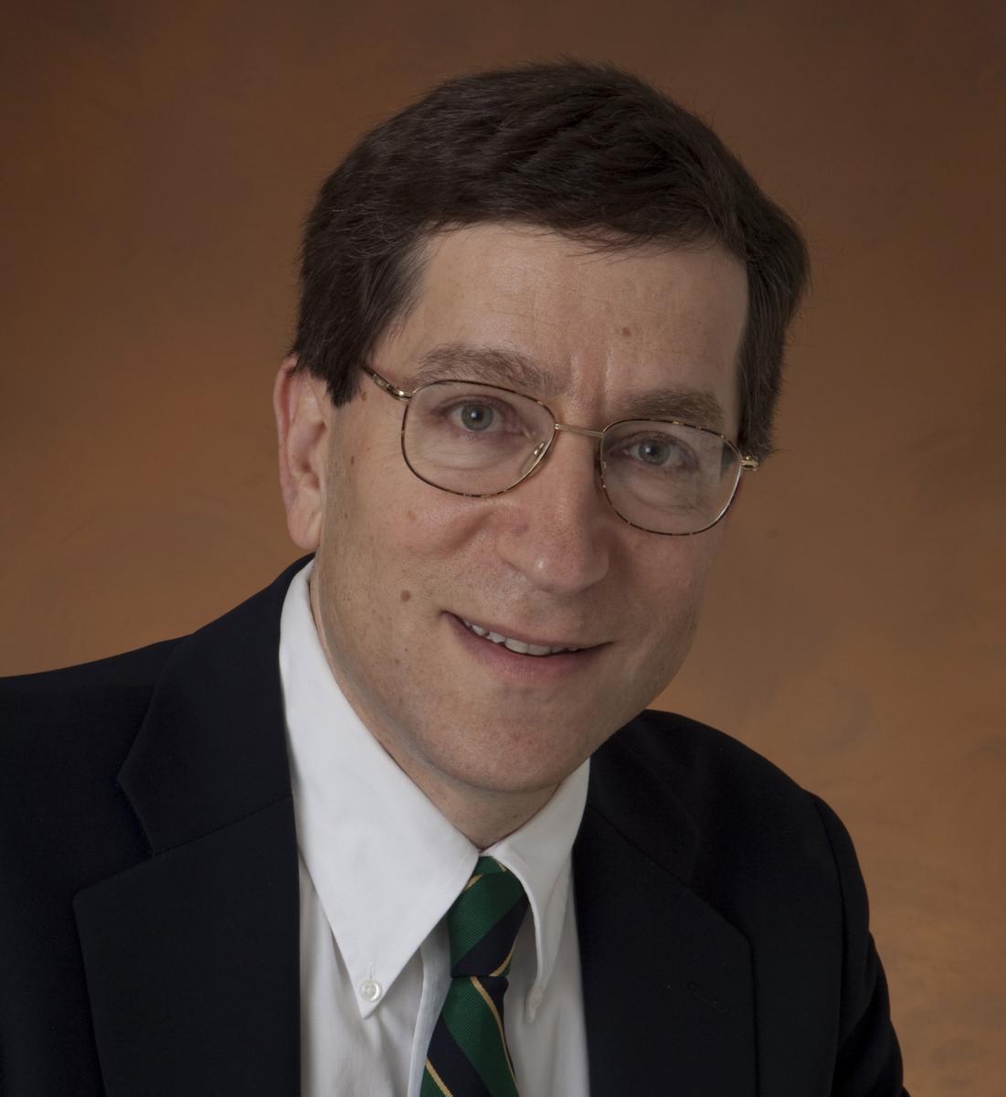 Stephen M. Lichten, Ph.D. Inventor of GPS Navigation Technology