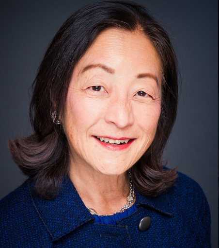 Lynn Brickner SEAC Secretary - ARCS LA Chapter