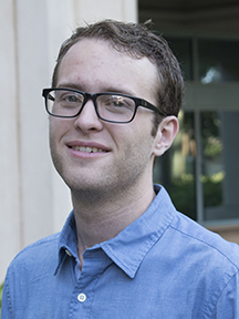 Jonathan Bradley Reil headshot