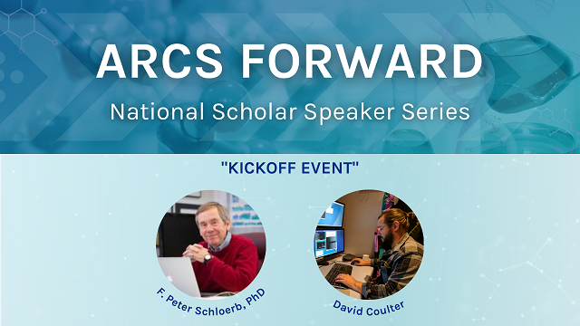 ARCS Forward Kickoff Event