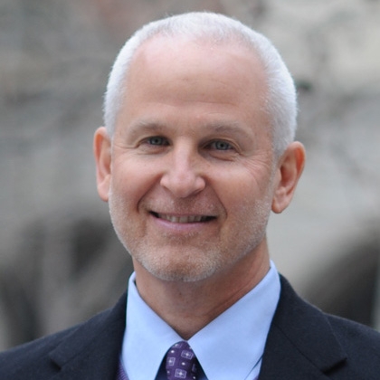 Dr. Morton Shapiro