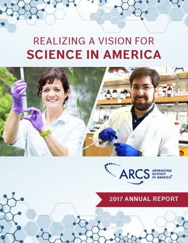 ARCS 2017 Annual Report