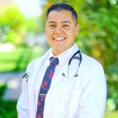 ARCS Scholar William Mundo University of Colorado, Anschutz Medical Campus