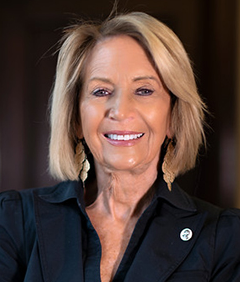 Marcia McNutt headshot