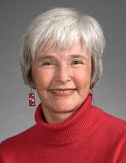 image of paula diehr