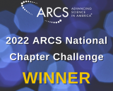 ARCS Chapter Challenge 2022