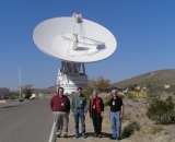 Dr. Stephen Lichten, ARCS Foundation