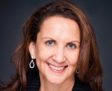 Christine Burton, ARCS Foundation