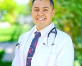 ARCS Scholar William Mundo University of Colorado, Anschutz Medical Campus
