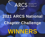 2021 ARCS Chapter Challenge Winners
