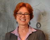 ARCS Alumna Barbara Jacak