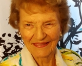 Photo of Betty Simm