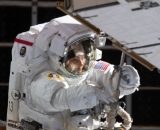 Astronaut Jessica Meir, ARCS Hall of Fame Member