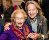 Northern California Chapter 50th Anniversary, ARCS Foundation