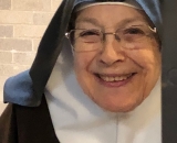 Ann Russell Miller / Sister Mary Joseph