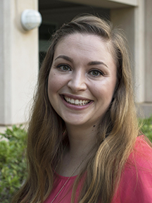 Rachel Wade headshot