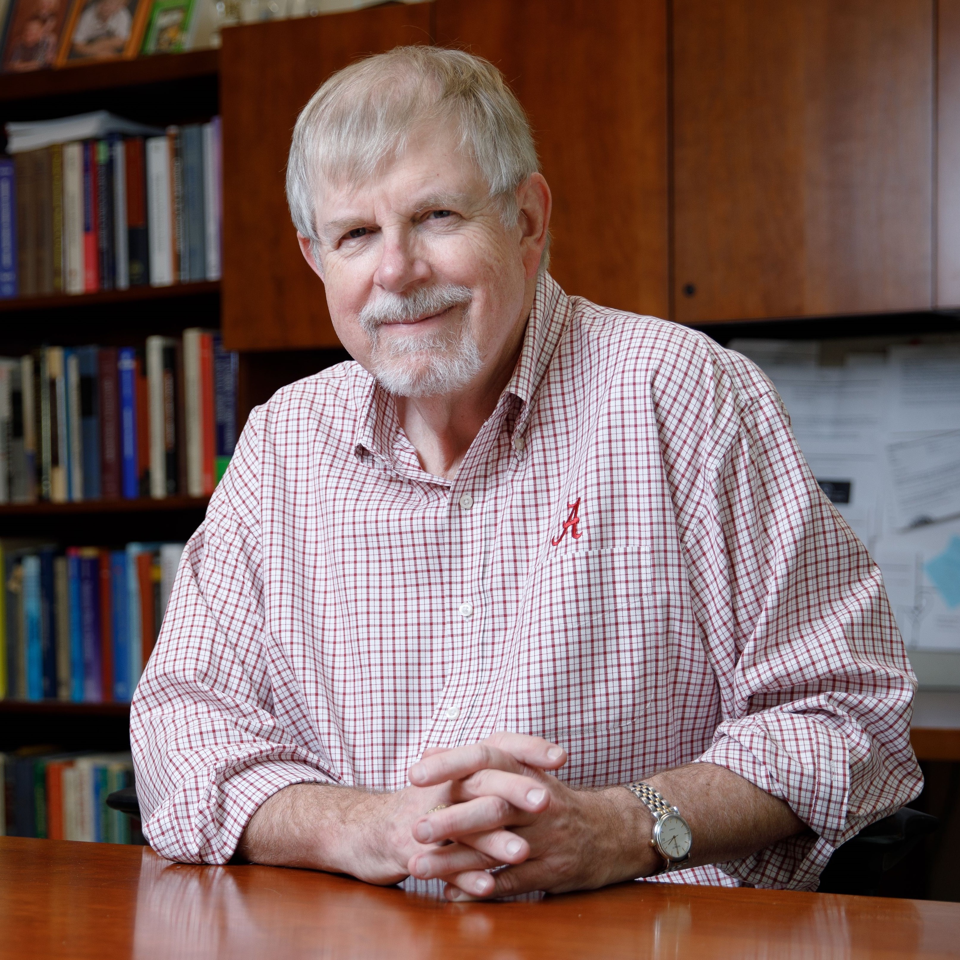 Dr. David Dixon