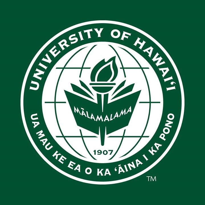 Seal of the University of Hawai‘i at Manoa